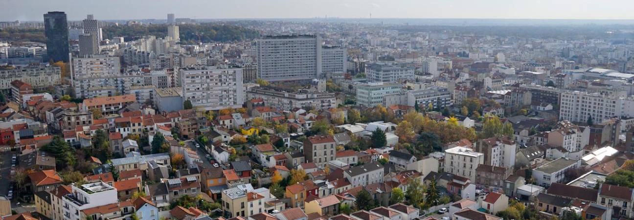 montreuil