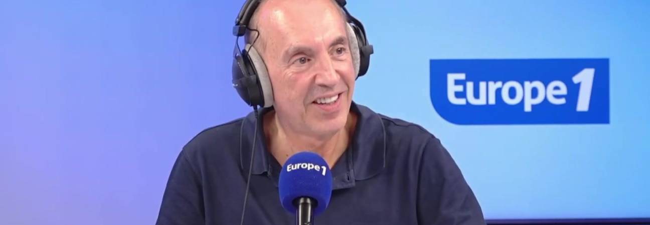 Morandini europe 1