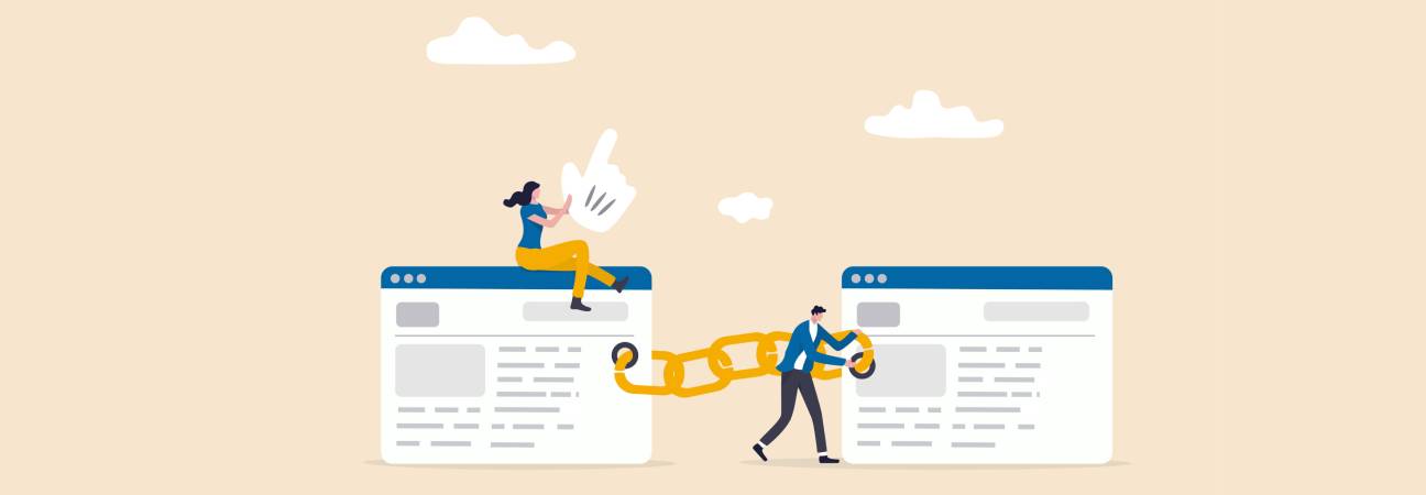 Netlinking Google 2025