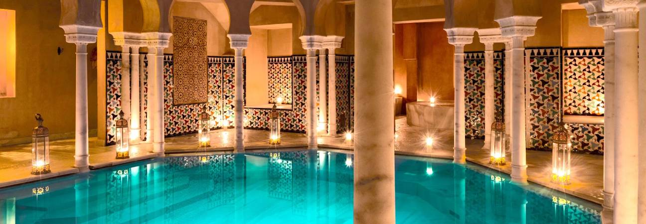 nordik spa lyon
