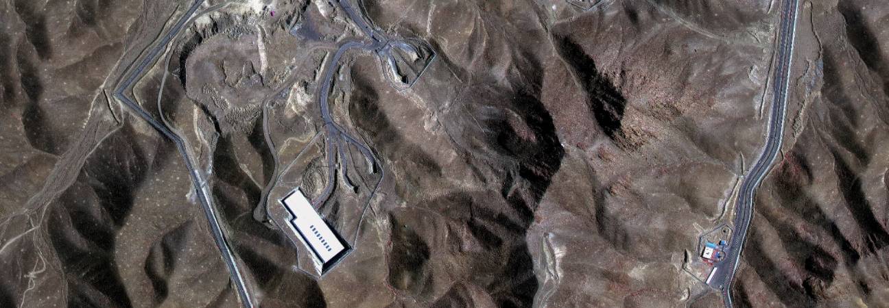 nucléaire iran