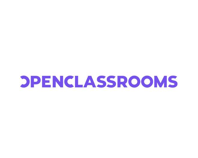 openclassrooms logo