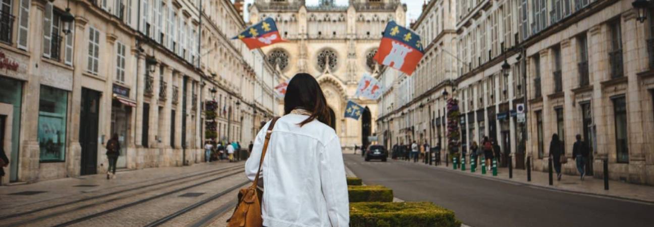 orleans