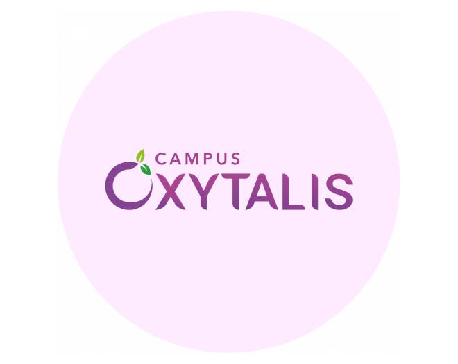 oxytalis campus