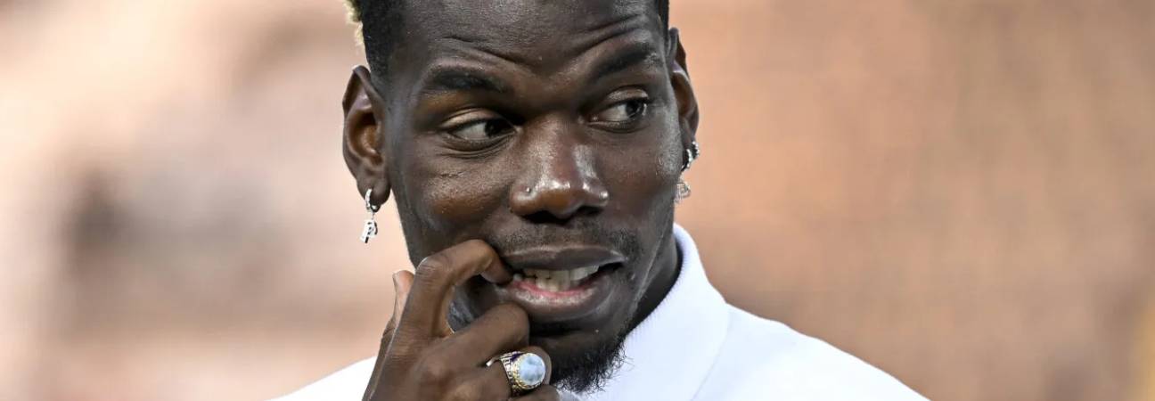 paul pogba monaco