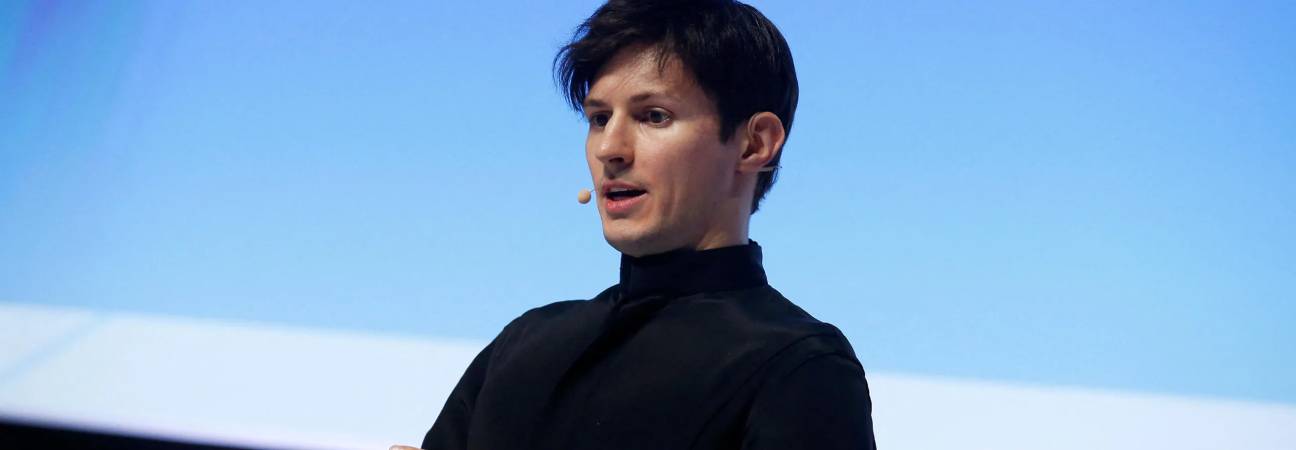 pavel durov fortune enfants