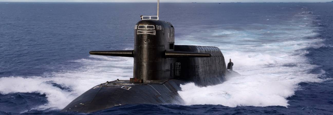 Pays arme nucléaire