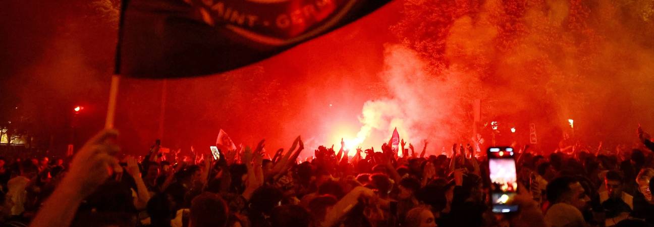 PSG 1er juin 2025