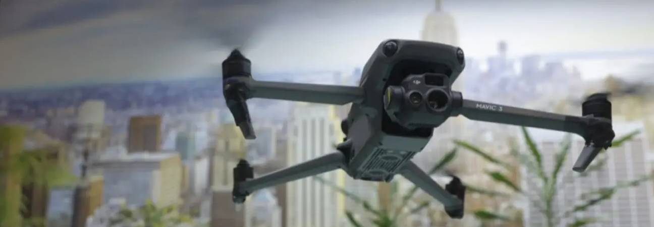 Renault drone kiev