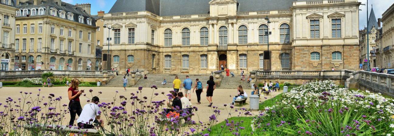 rennes