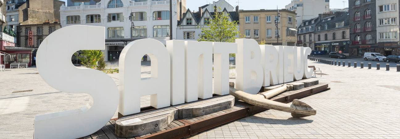 saint brieuc