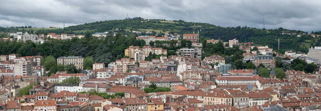 Saint Etienne