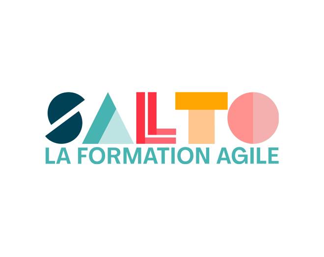 Salto logo