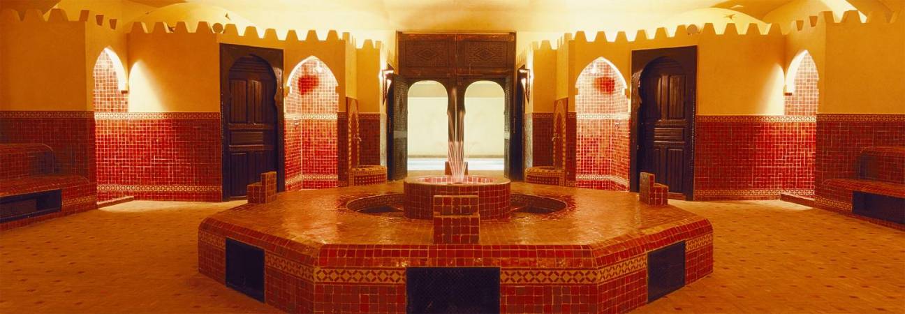 spa cent ciels