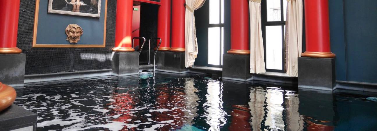 spa nuxe léa bordeaux