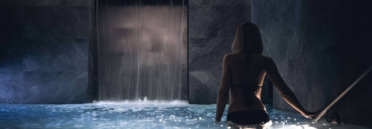 spa vosges