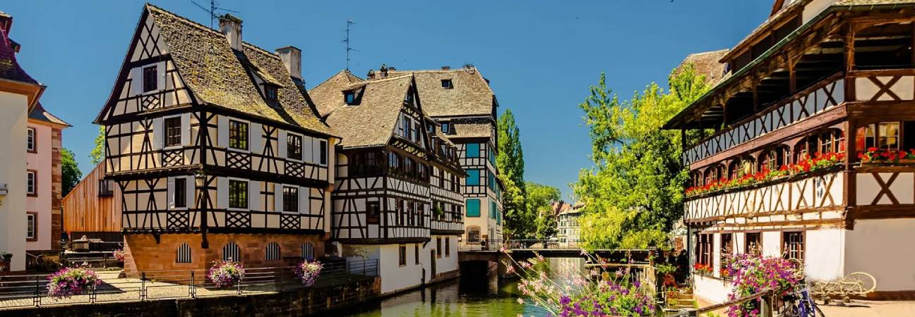 strasbourg