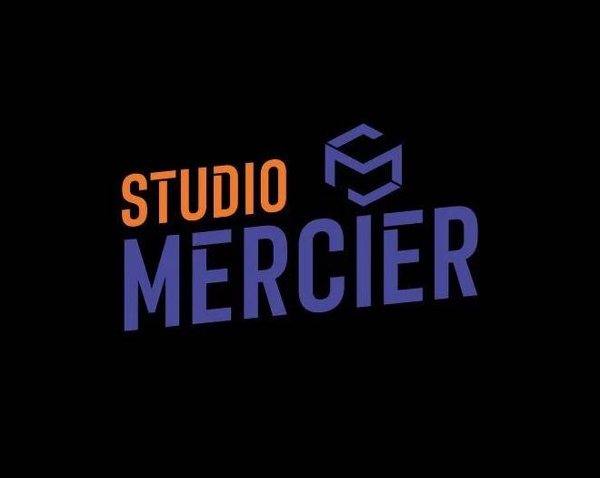 Studio Mercier logo