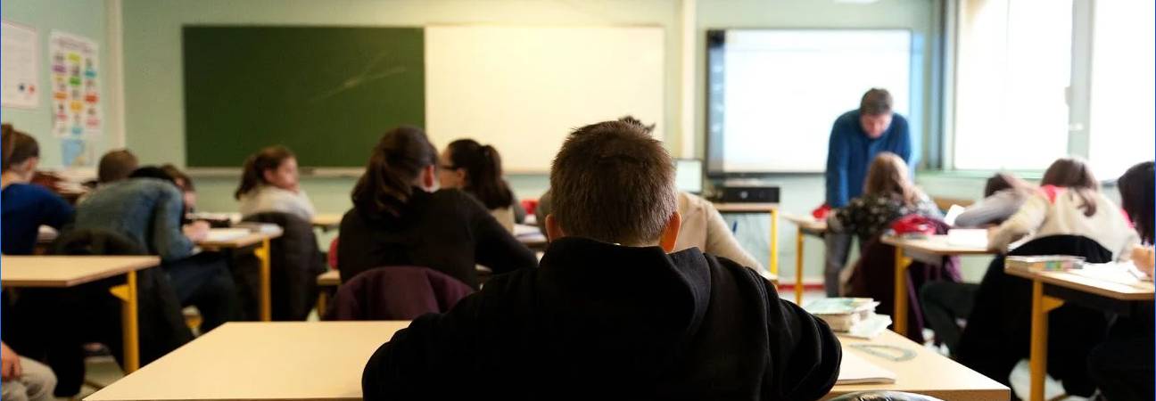 Sujets brevet 2025