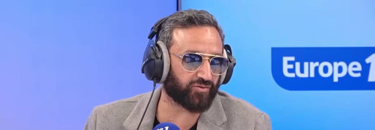 TBT9 hanouna rentrée