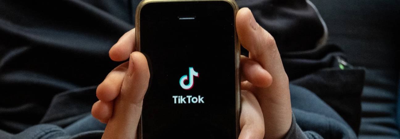 TikTok pour toi