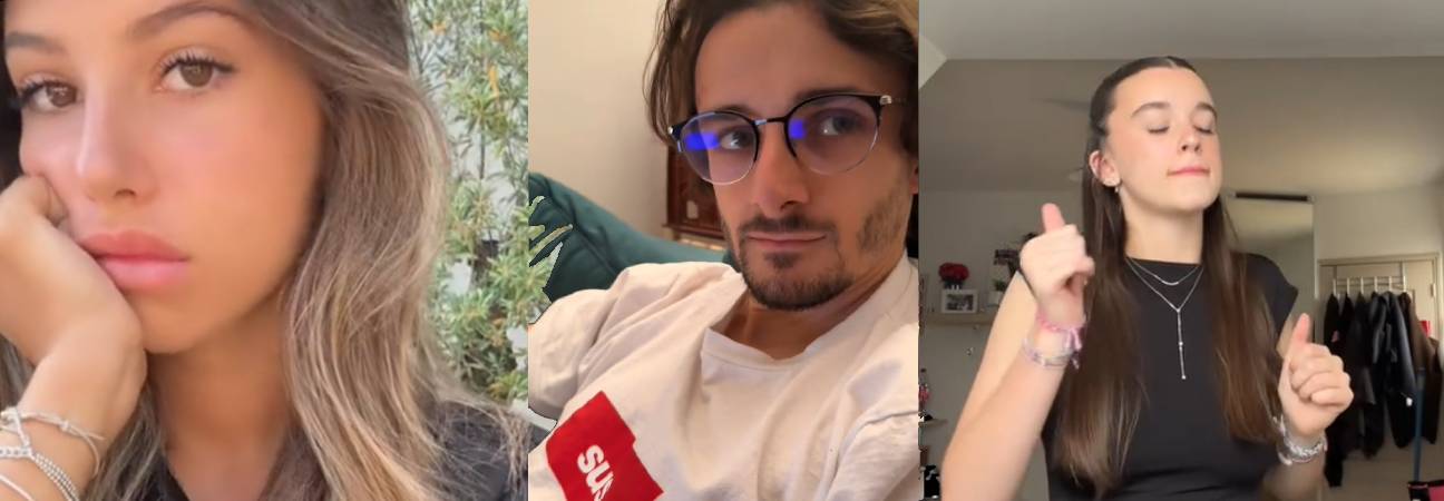 Tik tok parcoursup