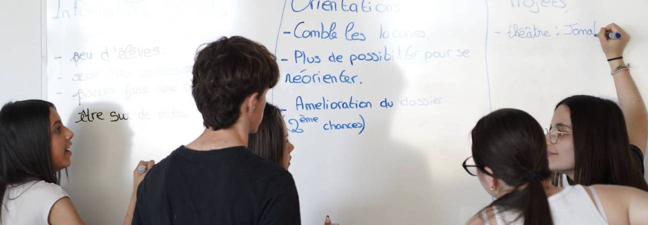 Top 10 meilleures prépas