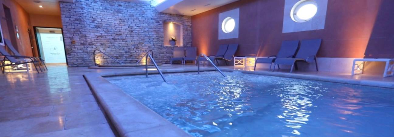 Top 10 spas en France