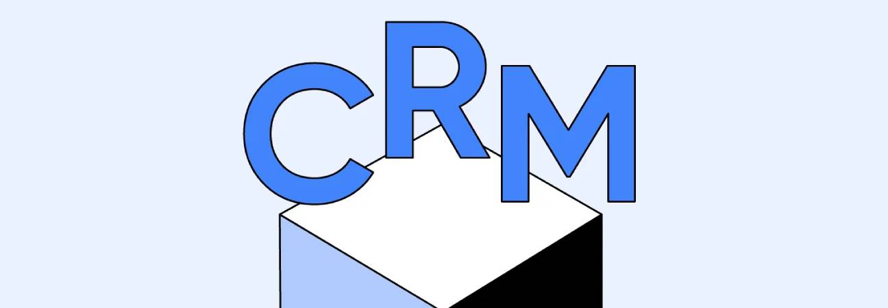 Top 10 CRM