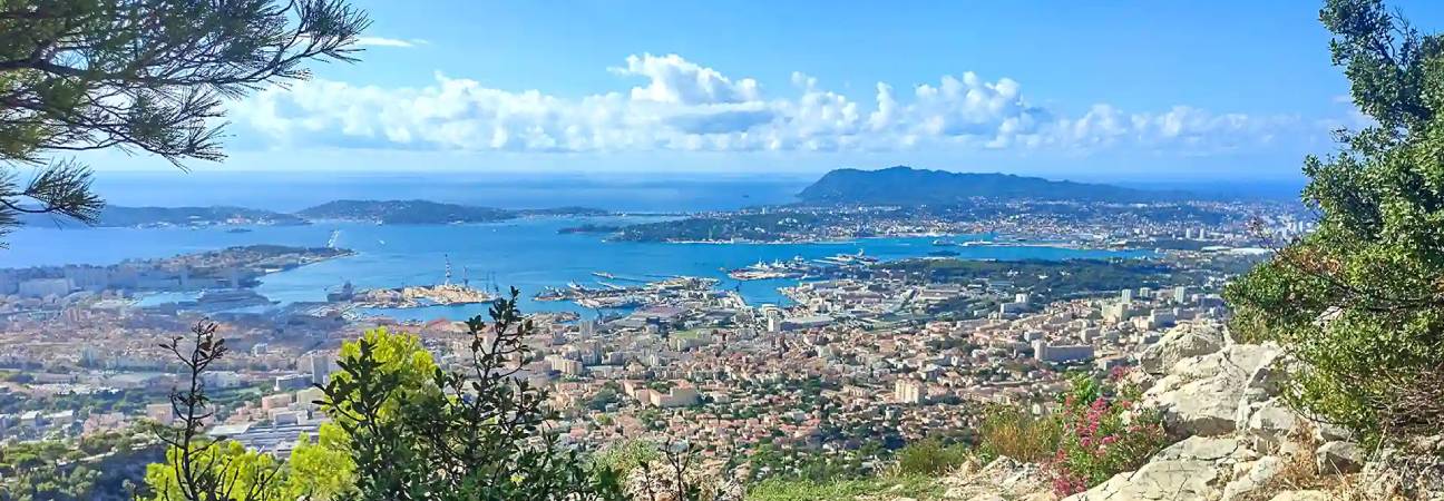 toulon