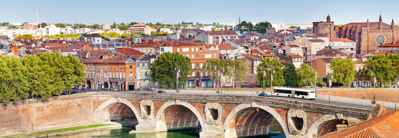 toulouse