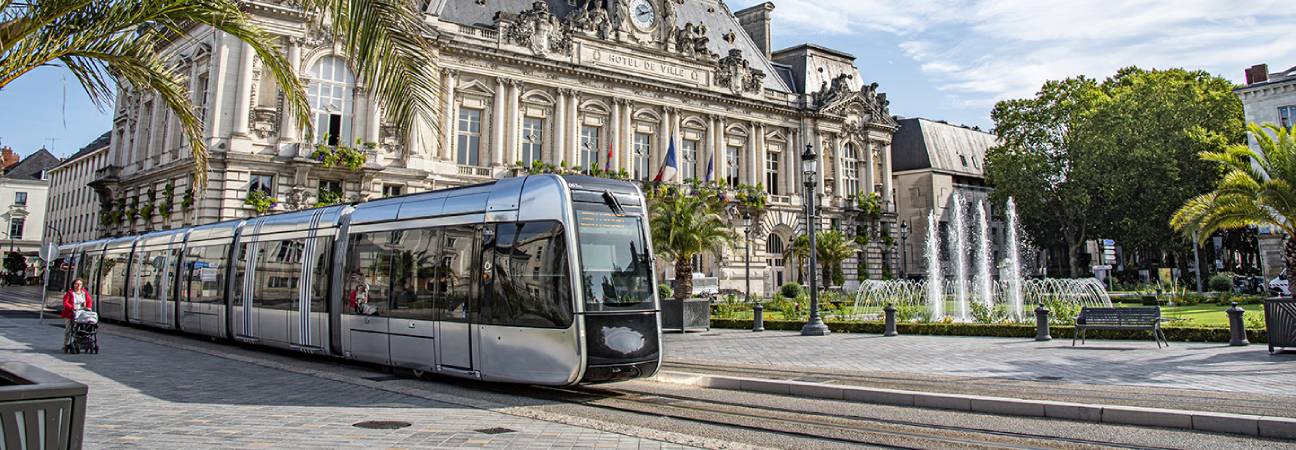 tours