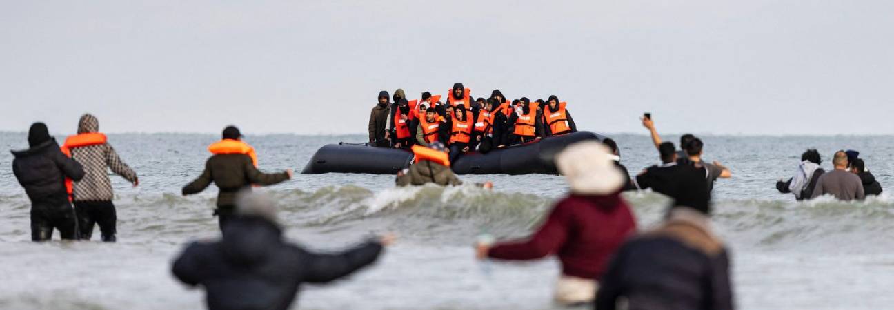 union européenne migrant