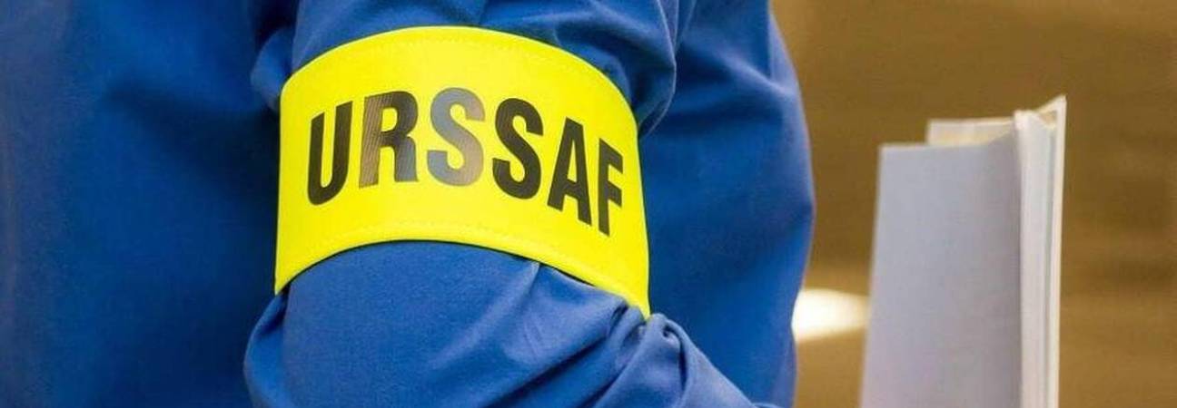 urssaf travail dissimulé