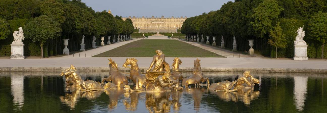 versailles