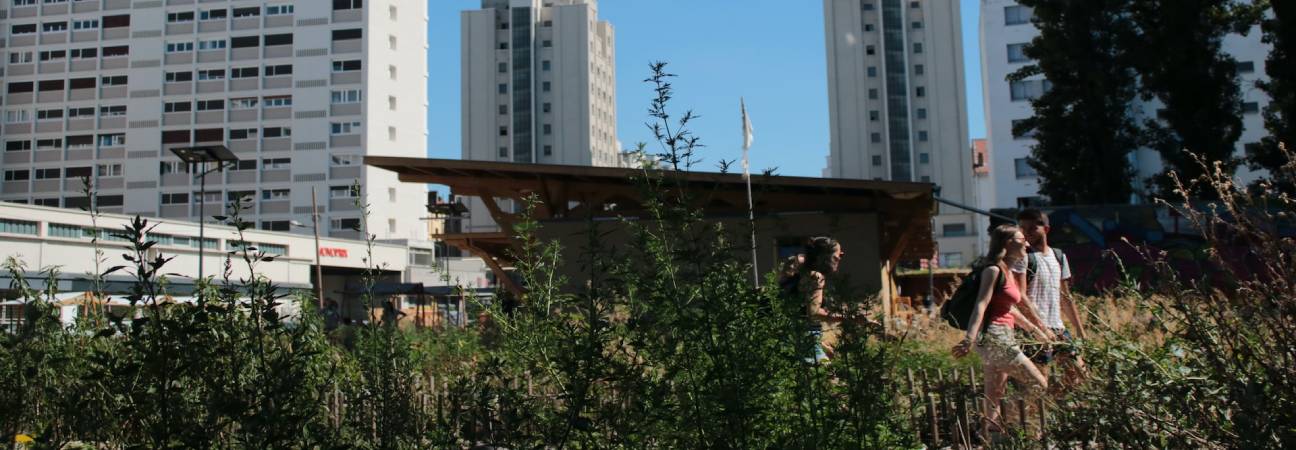 villeurbanne