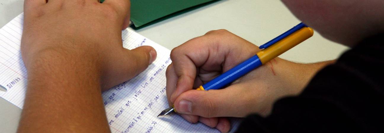 41pourcent jeunes orthographe
