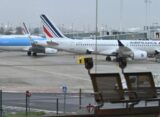 aeroport grève