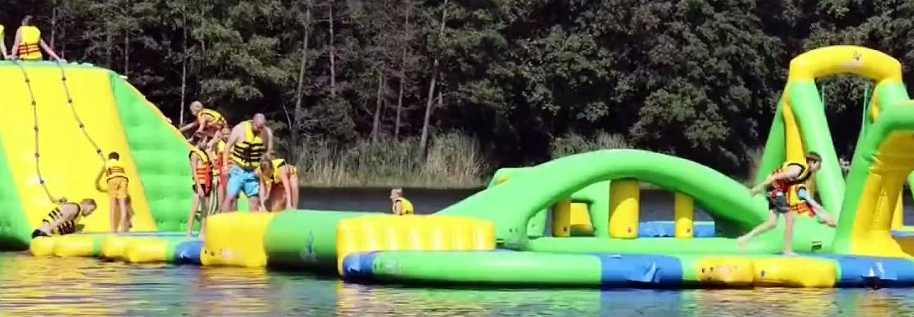 aquaparc sarthe