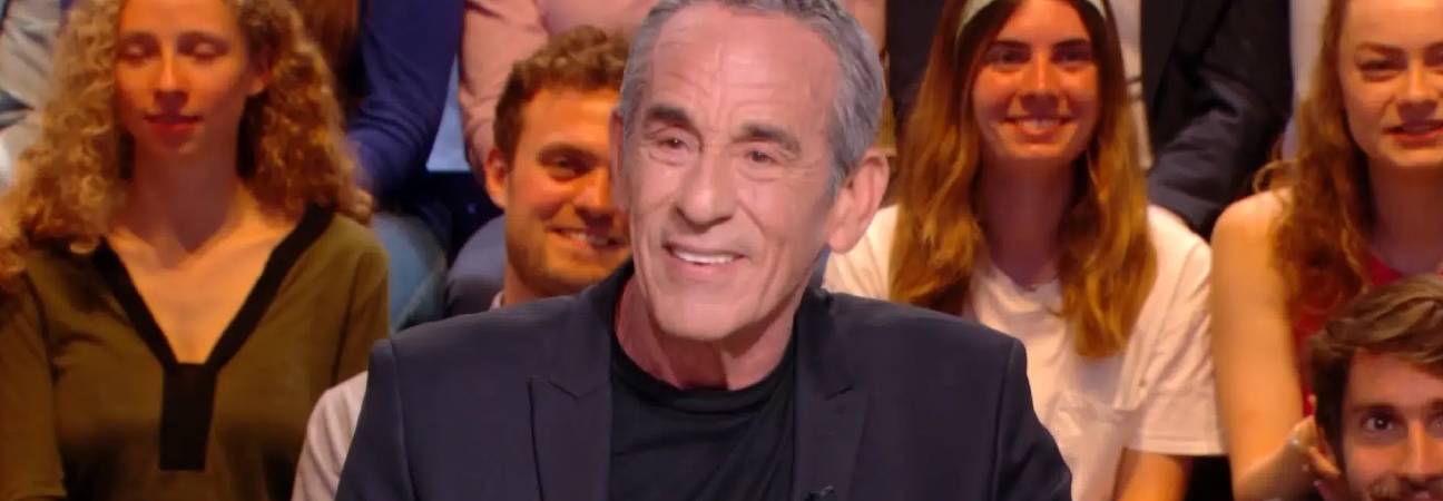 ardisson mort