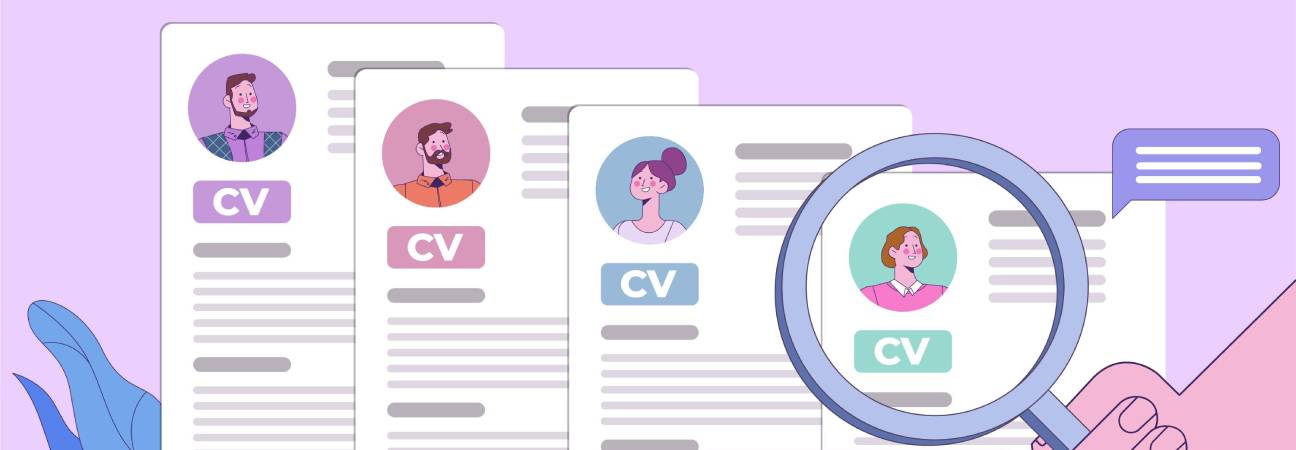 ats screening cv