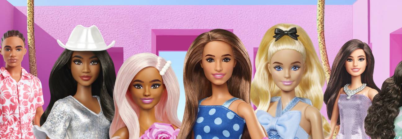 barbie diabète type 1