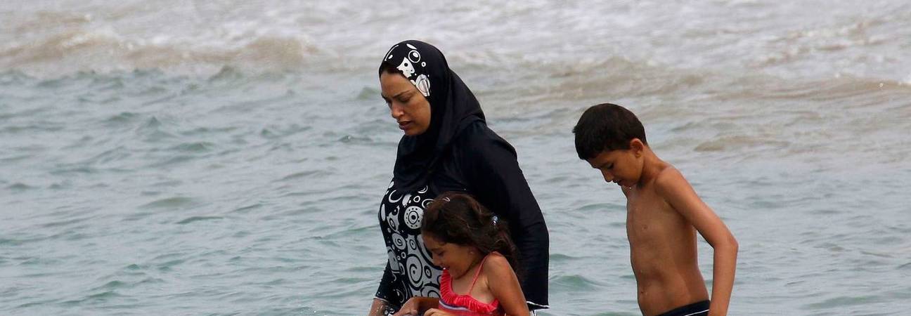 burkini mandelieu