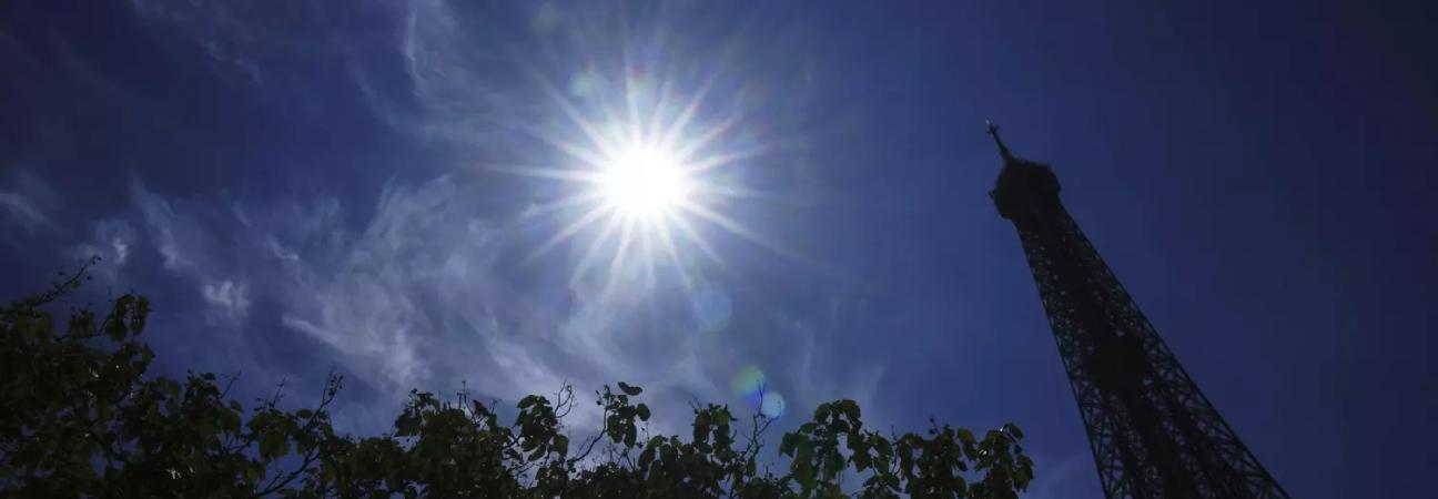 canicule juillet 2025