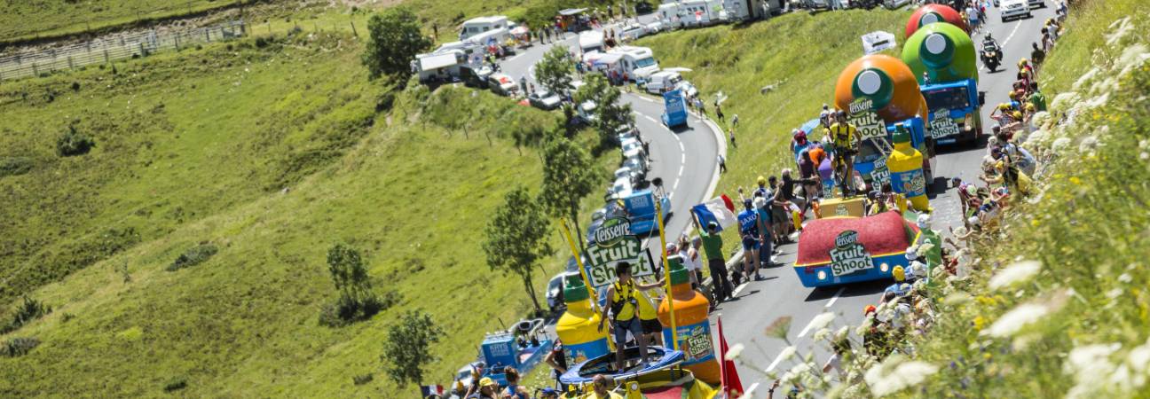 caravane pub 2025