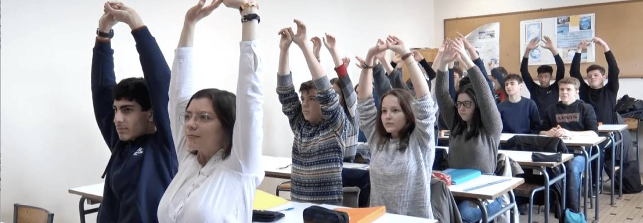 connaitre classe rentrée