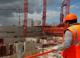 crise emploi batiment