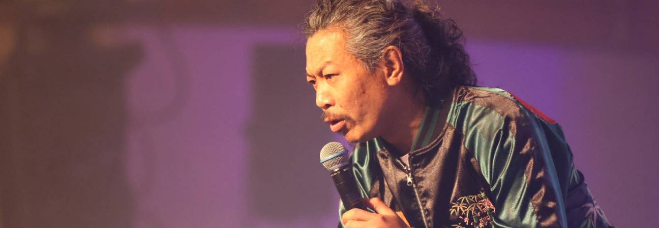 décès chinois marrant