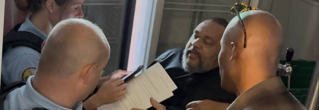 dieudonne spectacle
