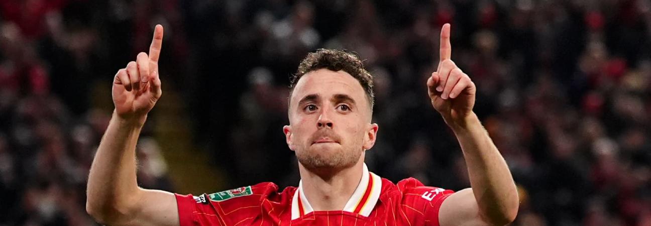 diogo jota